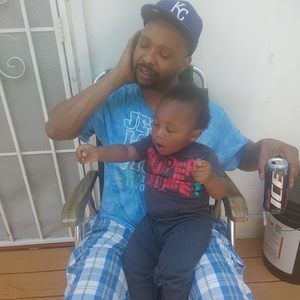 Meet your Posher, Tj